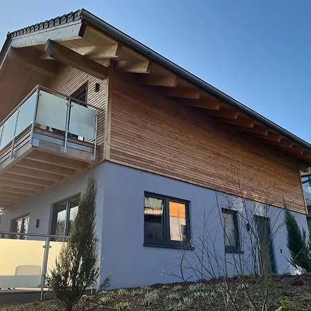 Modernes In Hahnenklee * Гослар