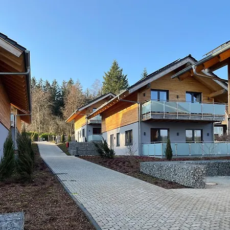 Дом отдыха Modernes In Hahnenklee *