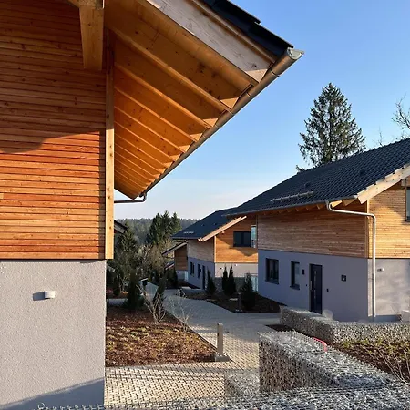 Modernes In Hahnenklee Дом отдыха Гослар