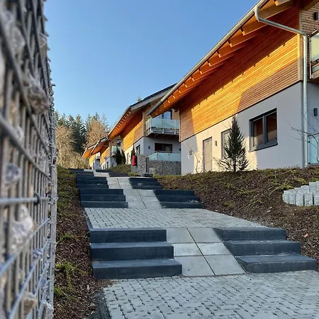 Modernes In Hahnenklee *