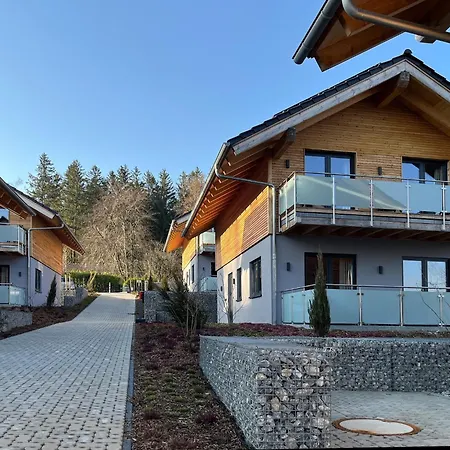 Modernes In Hahnenklee * Goslar