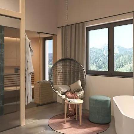 Modernes In Hahnenklee *