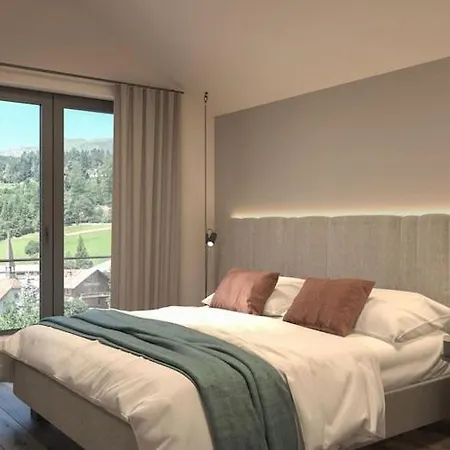 Modernes In Hahnenklee Ferienhaus Goslar