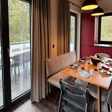 Modernes In Hahnenklee