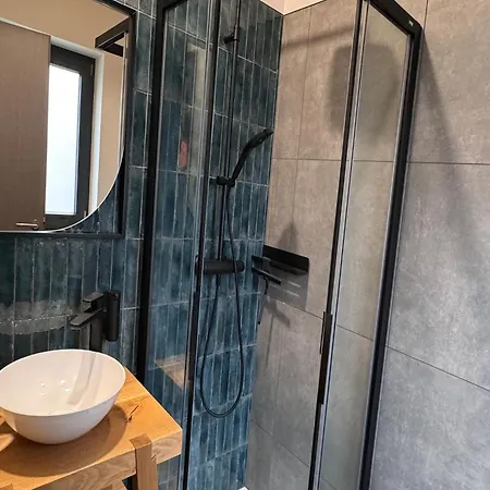 Ferienhaus Modernes In Hahnenklee