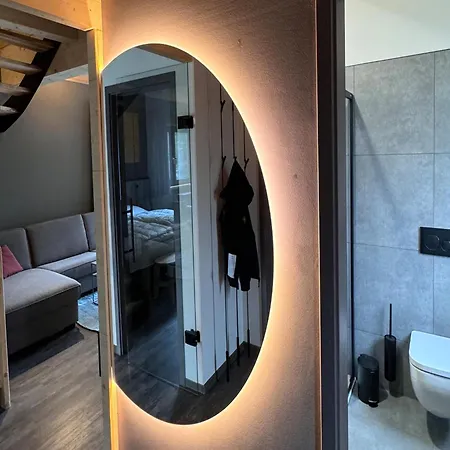 Ferienhaus Modernes In Hahnenklee Goslar