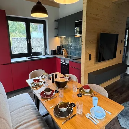 Modernes In Hahnenklee *