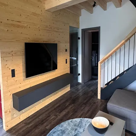 Modernes In Hahnenklee