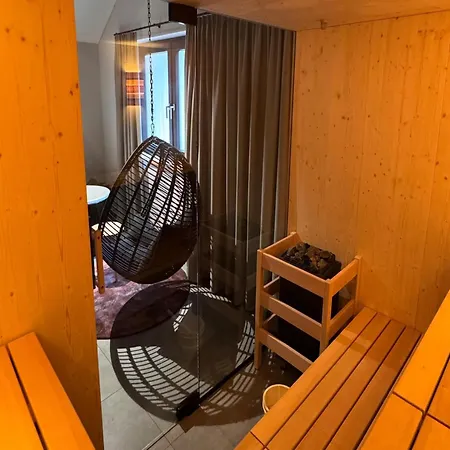 Modernes In Hahnenklee * Goslar