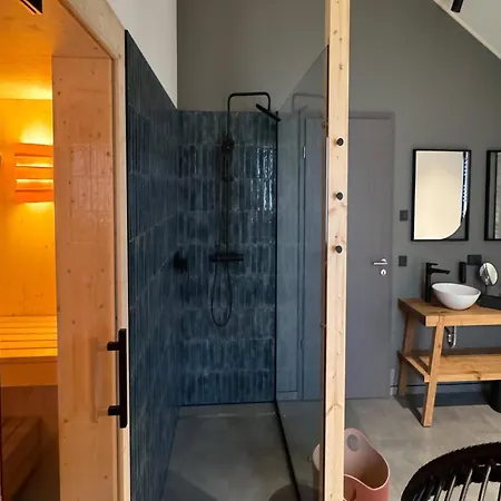 Ferienhaus Modernes In Hahnenklee *