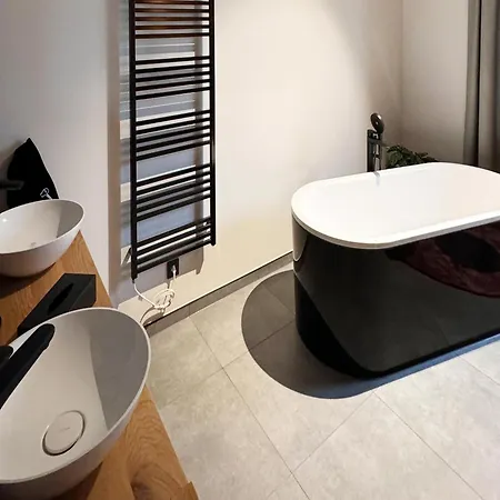 Modernes In Hahnenklee Ferienhaus Goslar