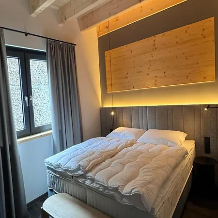 Modernes In Hahnenklee *