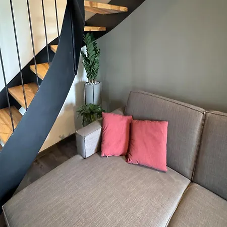 Modernes In Hahnenklee Ferienhaus