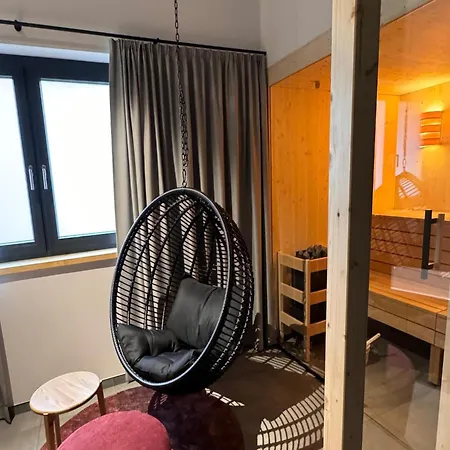 Ferienhaus Modernes In Hahnenklee