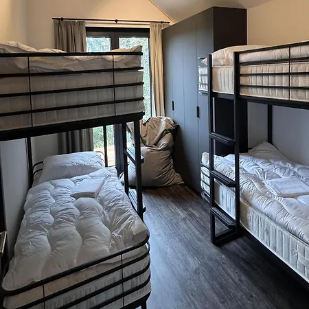 Modernes In Hahnenklee Ferienhaus *