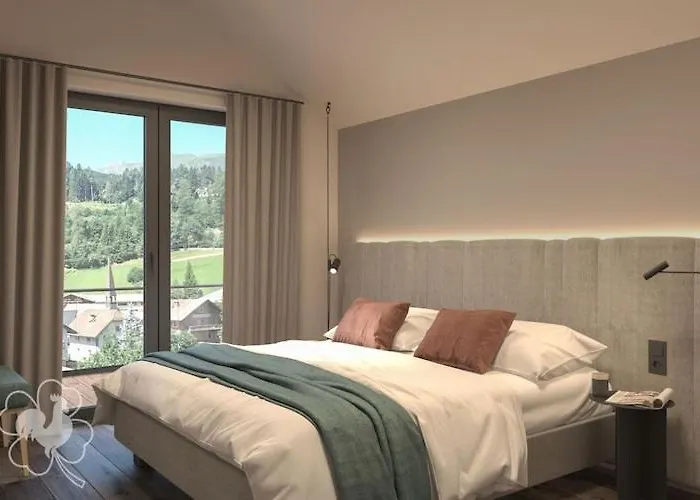 Modernes In Hahnenklee Tatil Evi Goslar