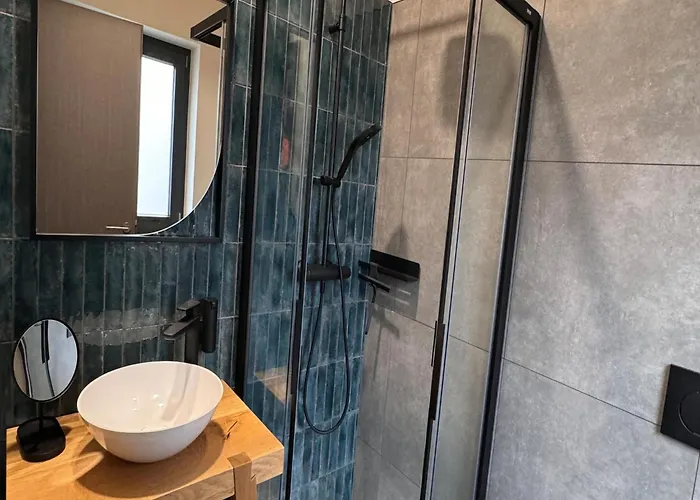 Tatil Evi Modernes In Hahnenklee