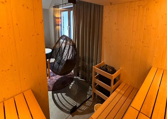 Modernes In Hahnenklee * Goslar