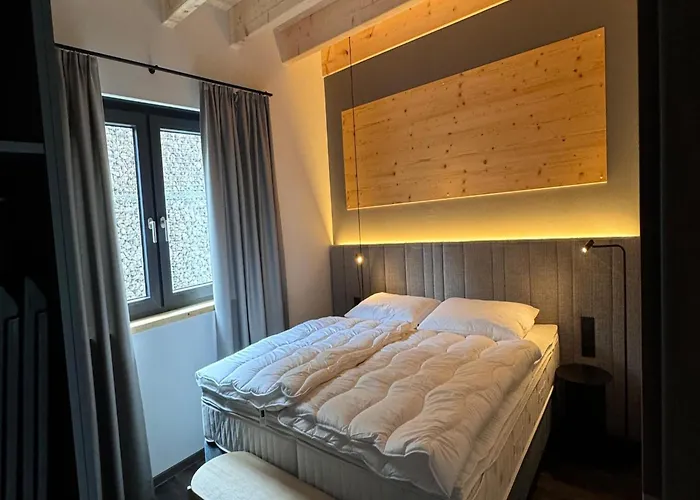 Modernes In Hahnenklee *